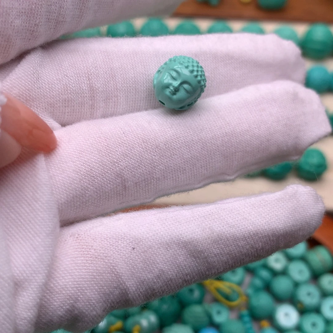 湖北原生态配饰配珠9.8