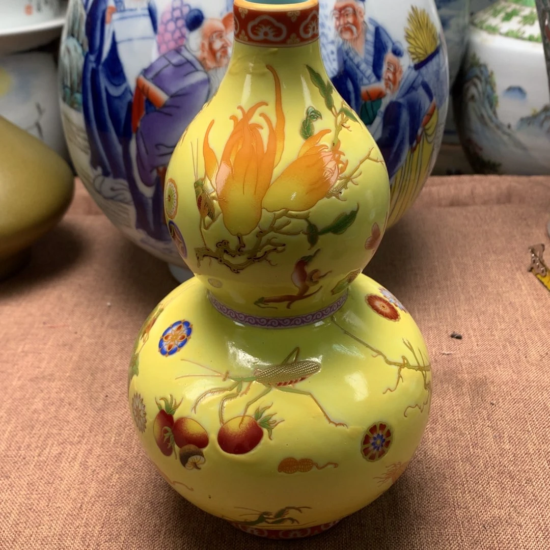 摆件旧藏瓷器旧藏瓷器