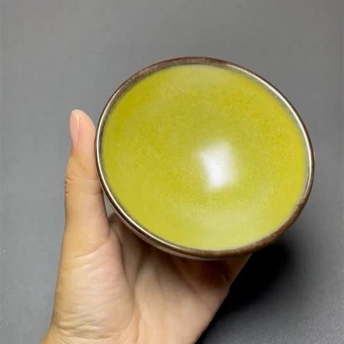 【闪购商品】茶盏-10116..........