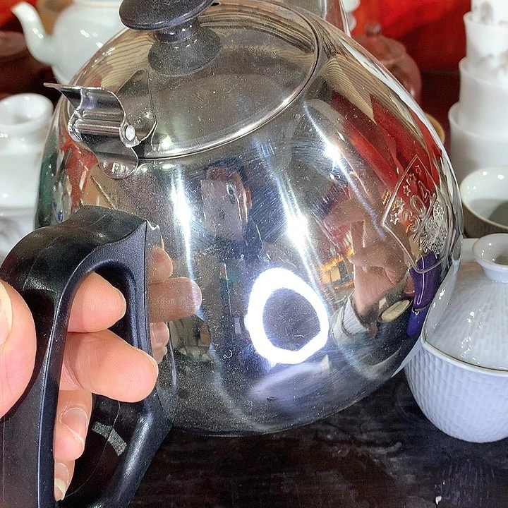 微瑕茶具介意勿拍