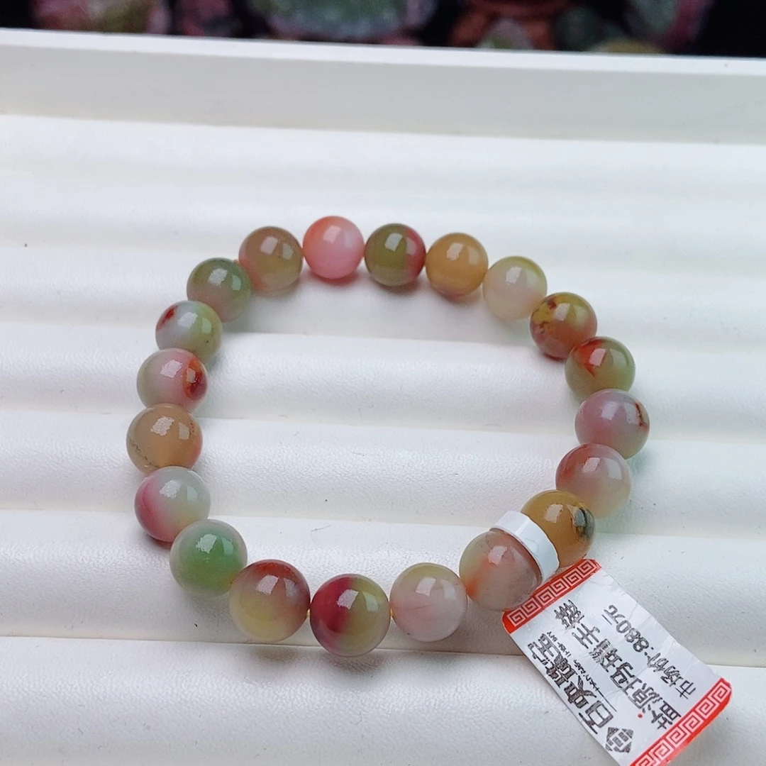 玛瑙/玉髓珠宝半成品未镶嵌