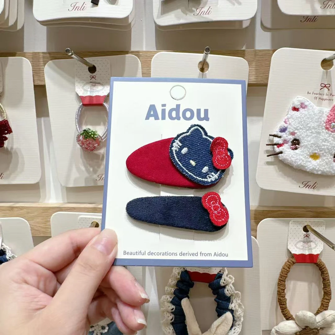 ZB-2309 韩版儿童发饰时尚，