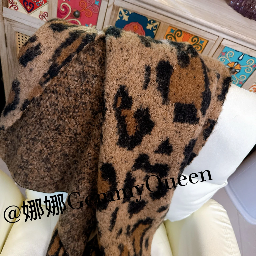 娜娜GemmyQueen围巾GQ08621