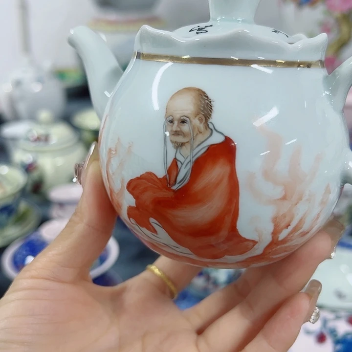 景德镇陶瓷博物有限公司副