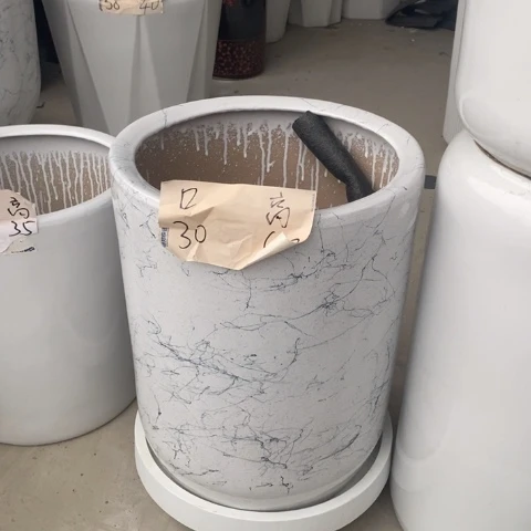 低腰圆柱飞丝大号 口30/40