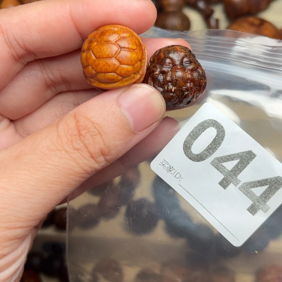 小***洋贡木手串/手链贡木