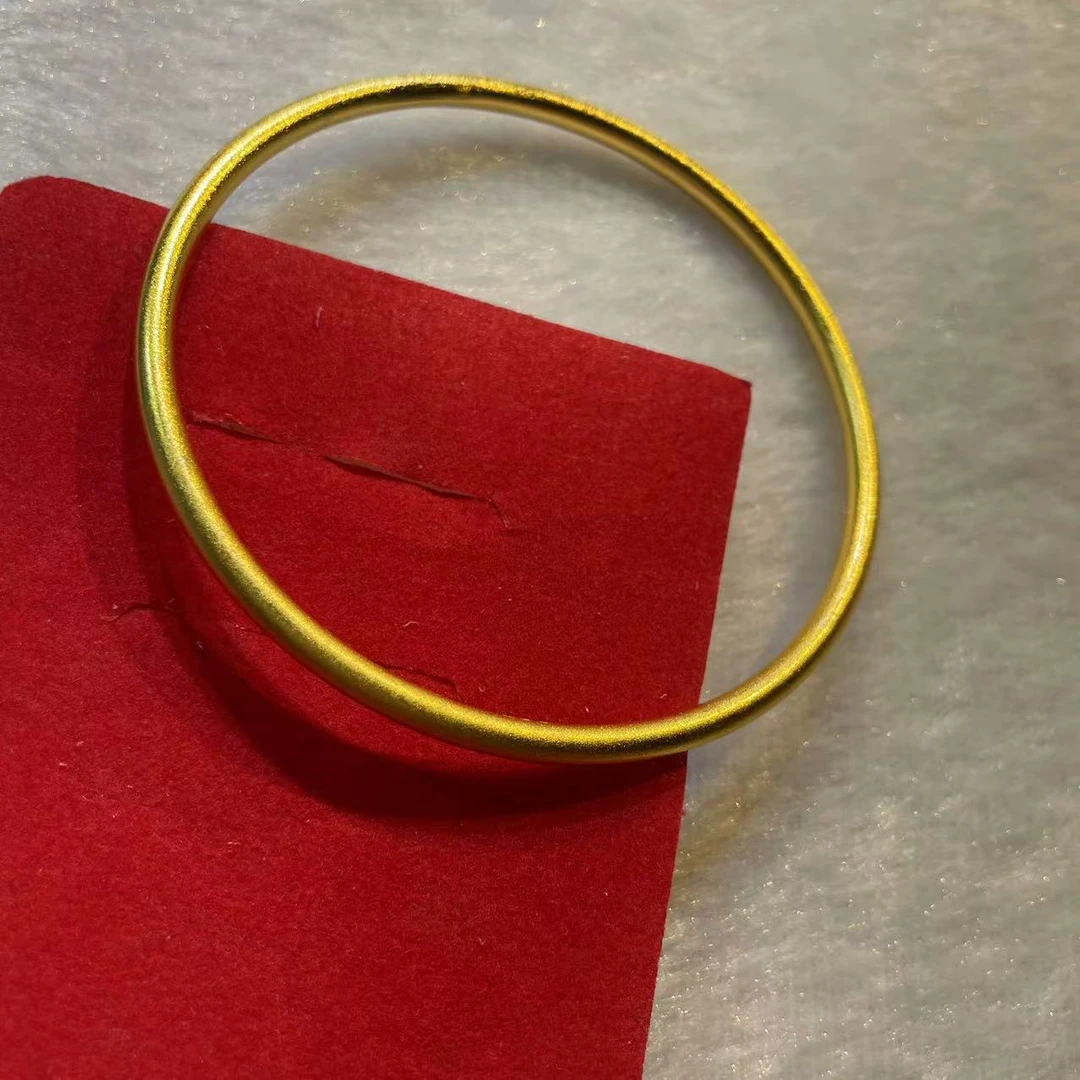 珐琅手镯 珐琅手镯素圈传承手镯3n