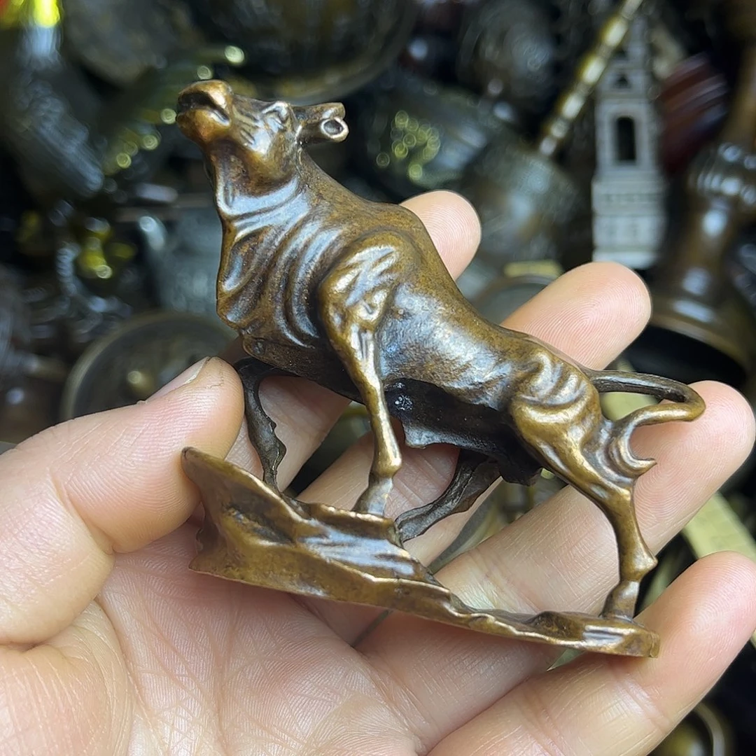 精美铜器，做工精致