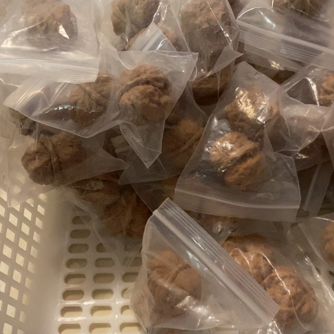 文玩核桃吊坠蛙蛙