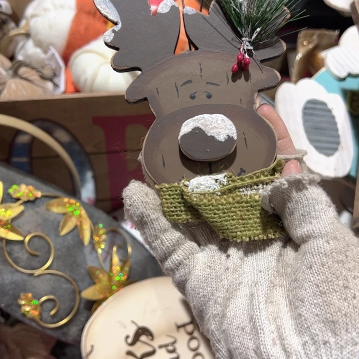 核***子外贸孤品 默认瑕疵