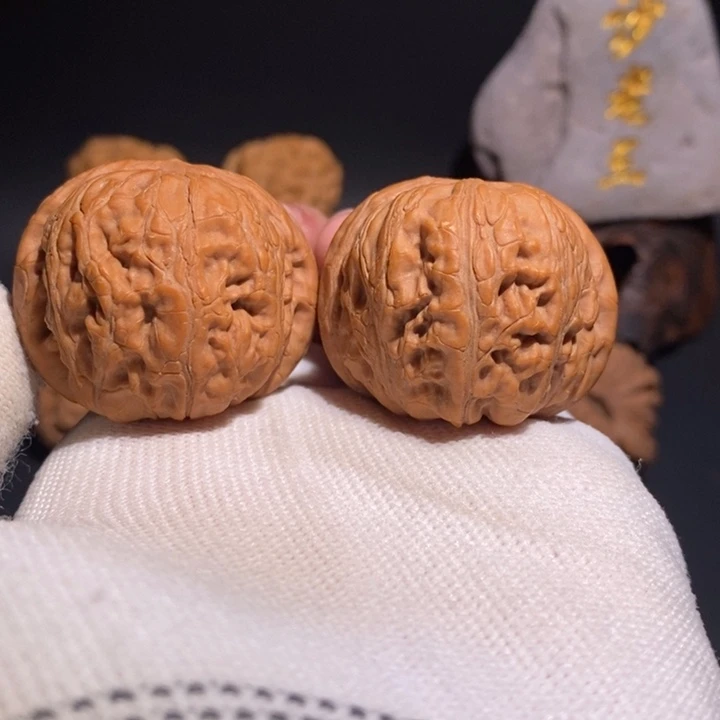 文玩核桃吊坠全品42元宝