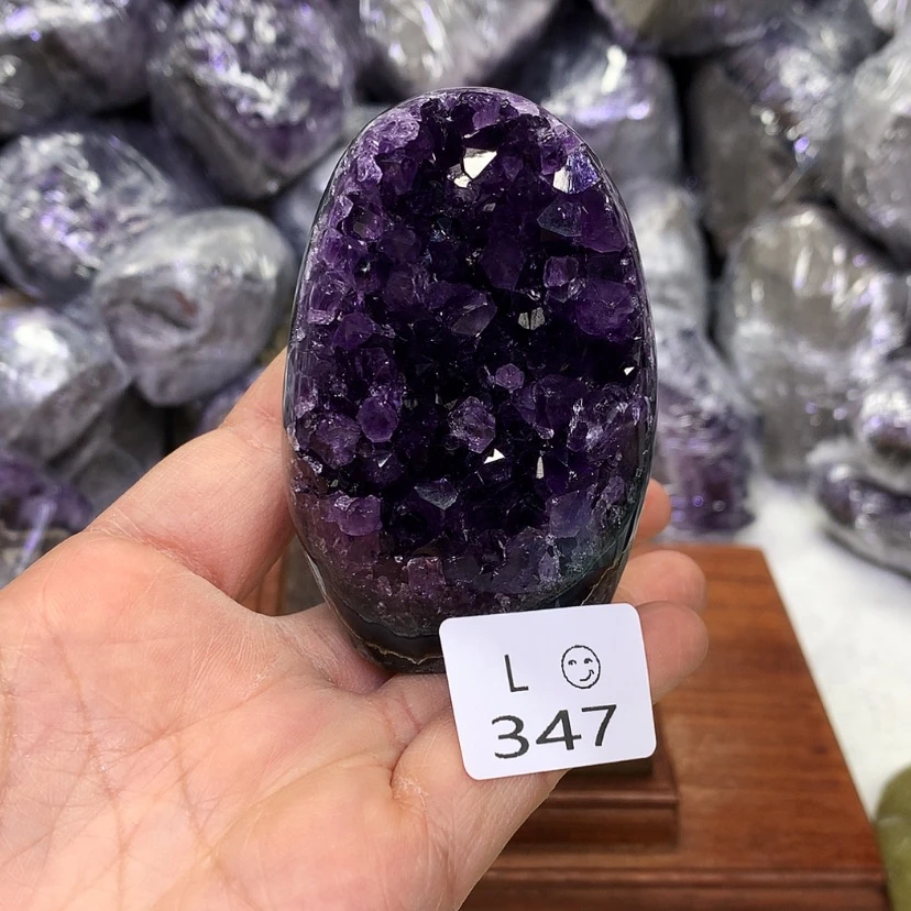 【闪购商品】未镶嵌水晶大型摆件（非配饰）