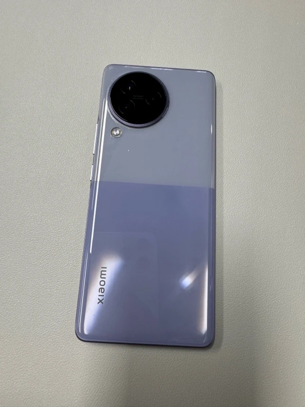 99新 Xiaomi/小米 98新xiaomi/小米civi3全网通国行5G