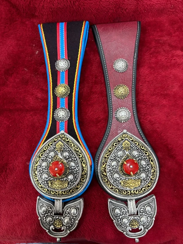 复古精致民族风配饰