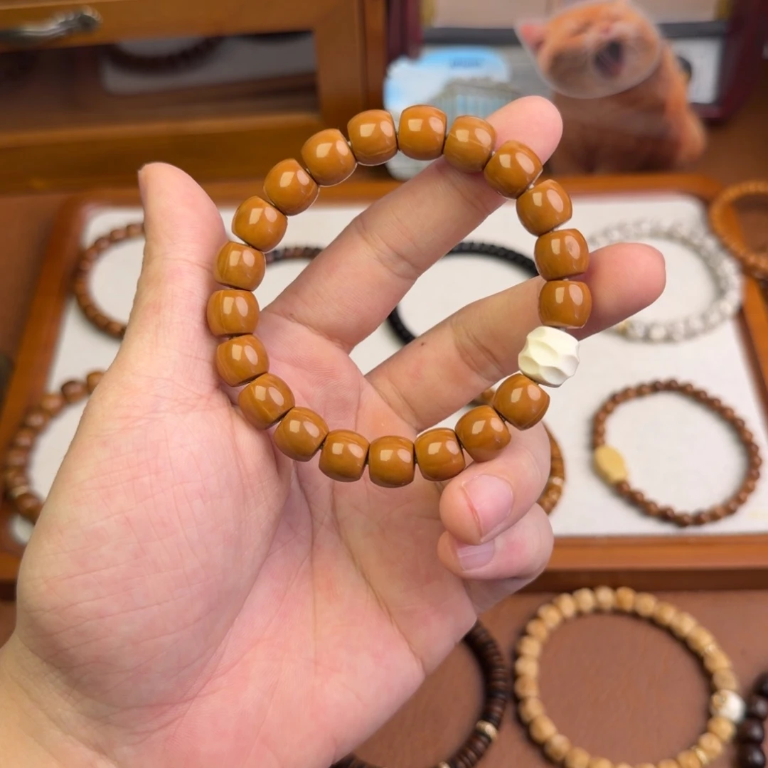 手串/手链核桃猴头