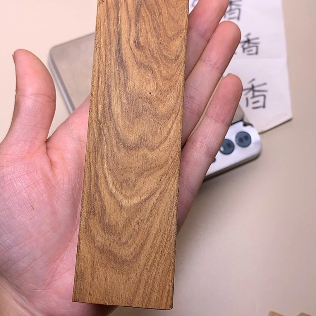 【闪购商品】檀香木手串/手链檀香四方原材料181g