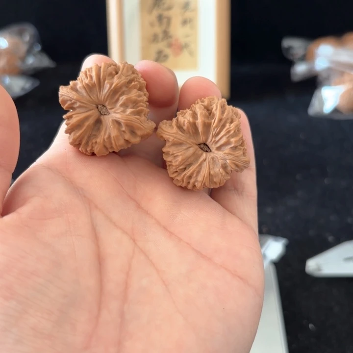 文玩核桃吊坠蛋***挞南将