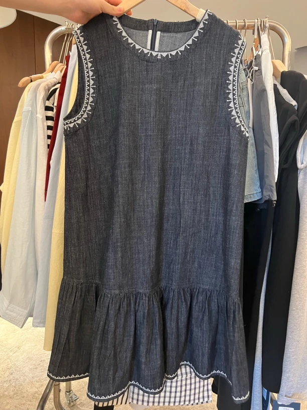 【吴梦菲】小香风·韩版时尚显瘦休闲风