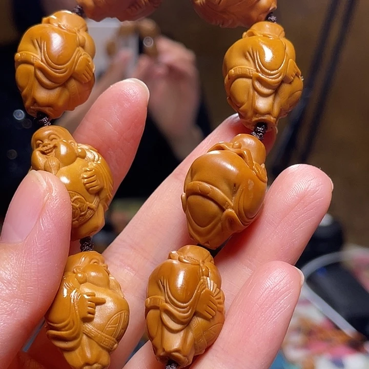 橄榄核手串/手链橄榄核