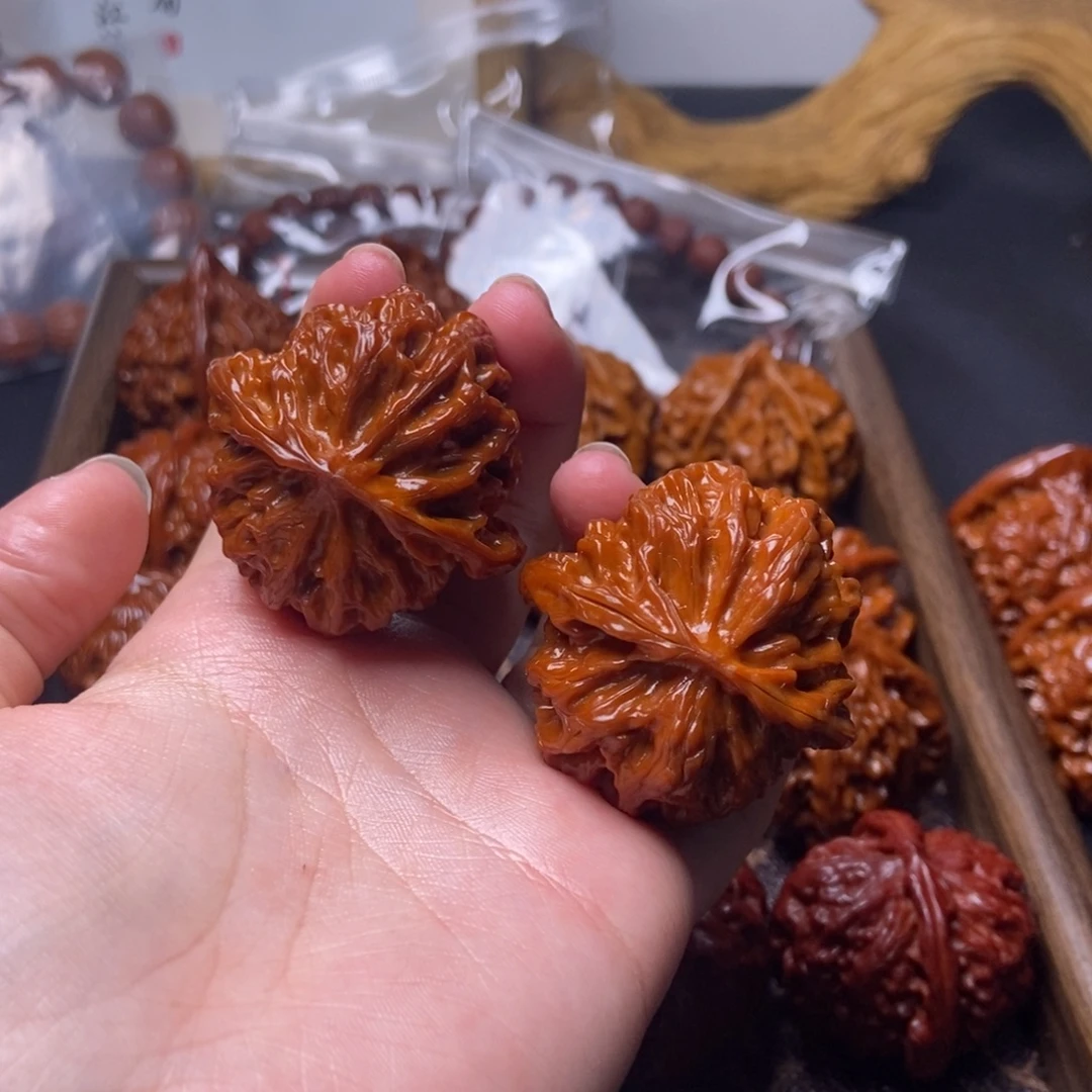 核桃文玩核桃文玩核桃