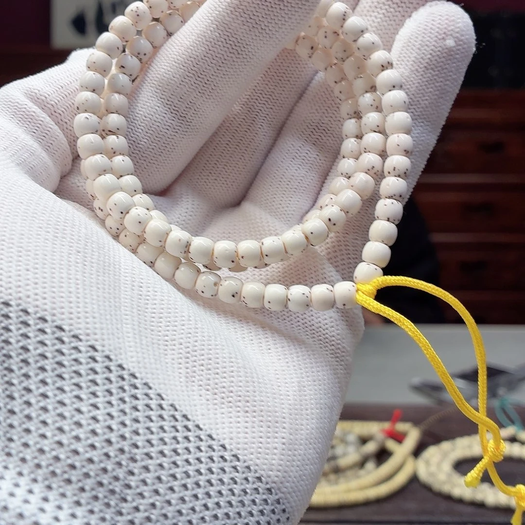 星月菩提吊坠一物一图毕业级，51号