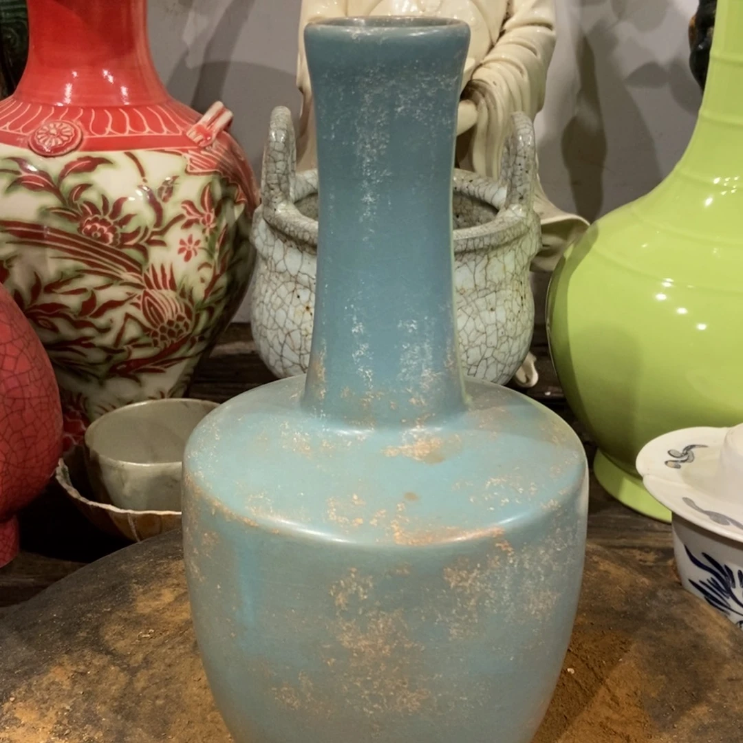 精品瓷器大放光彩