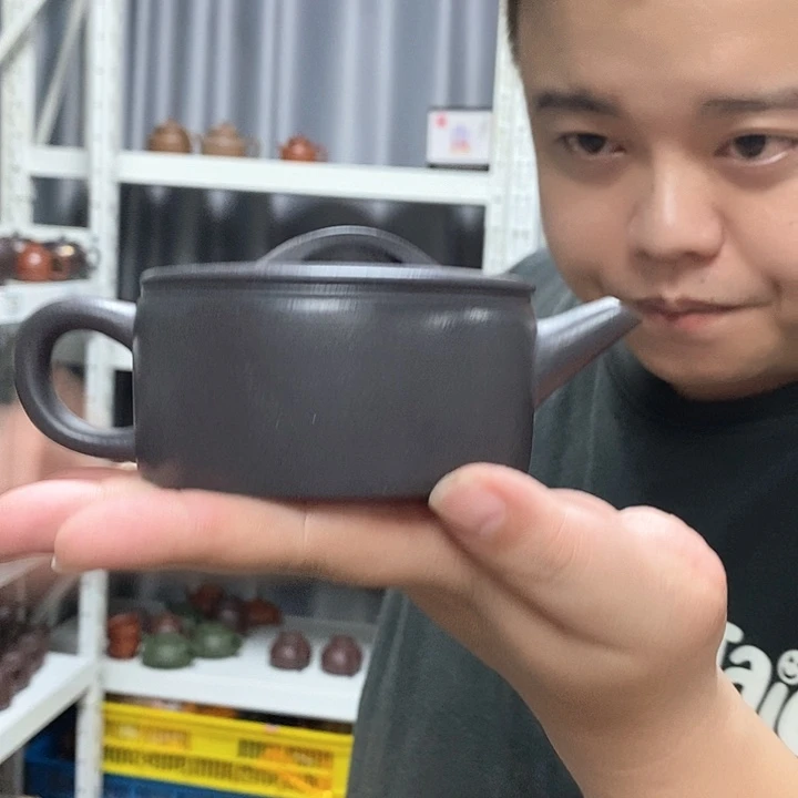 ℉***荌茶壶紫砂一手货源 点关注