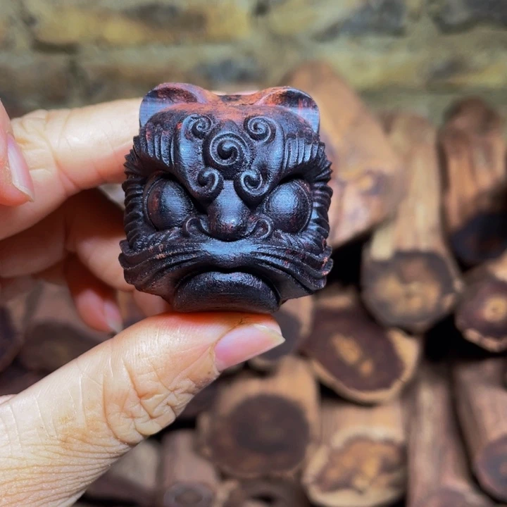 降真香定制缅甸小叶降真香