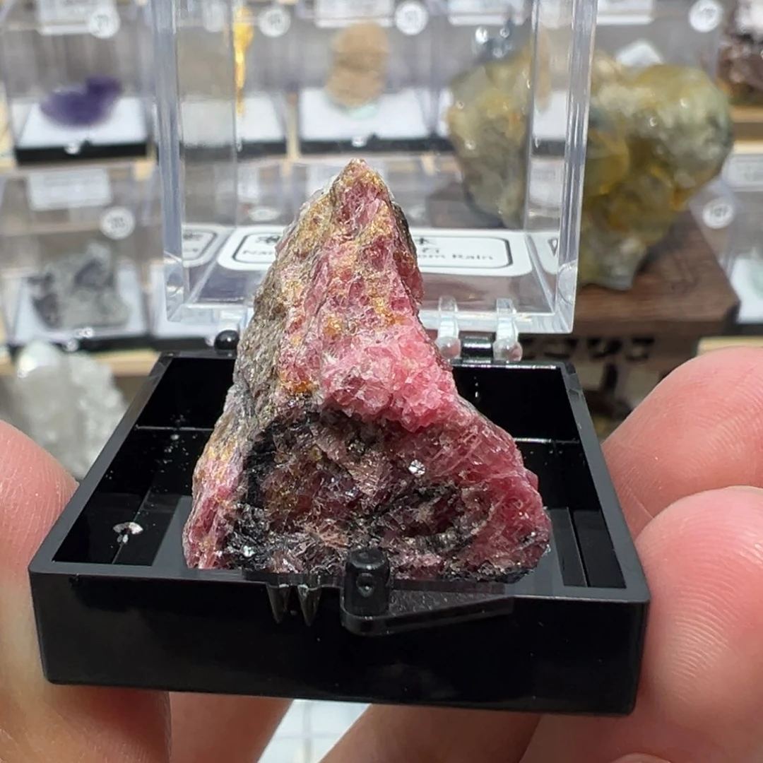 紫晶大型摆件（非配饰）银S925镶嵌