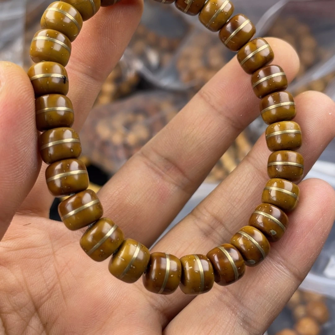 猴头核桃手串你要的