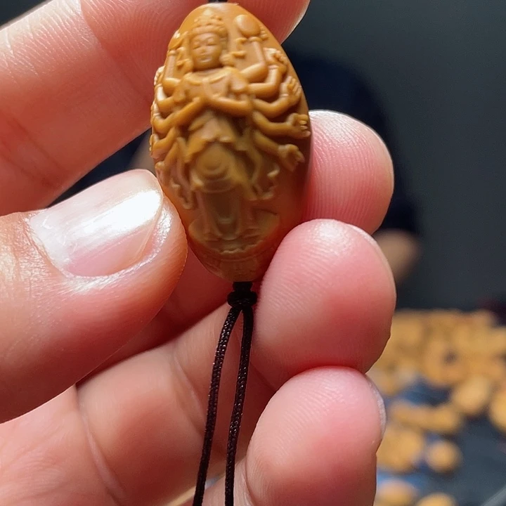 橄榄核手串/手链橄榄油