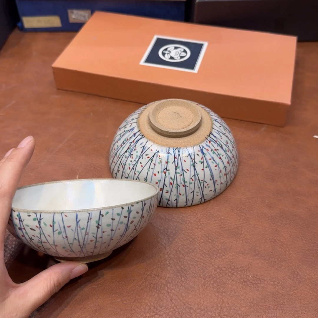 小狐狸瓷器精选推荐好物