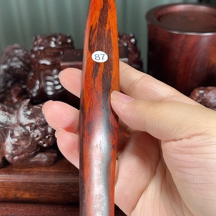 檀香紫檀（小叶紫檀）