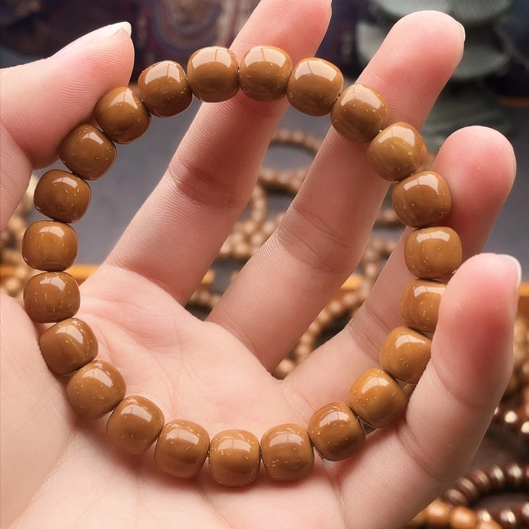 紫金鼠手串紫金鼠13