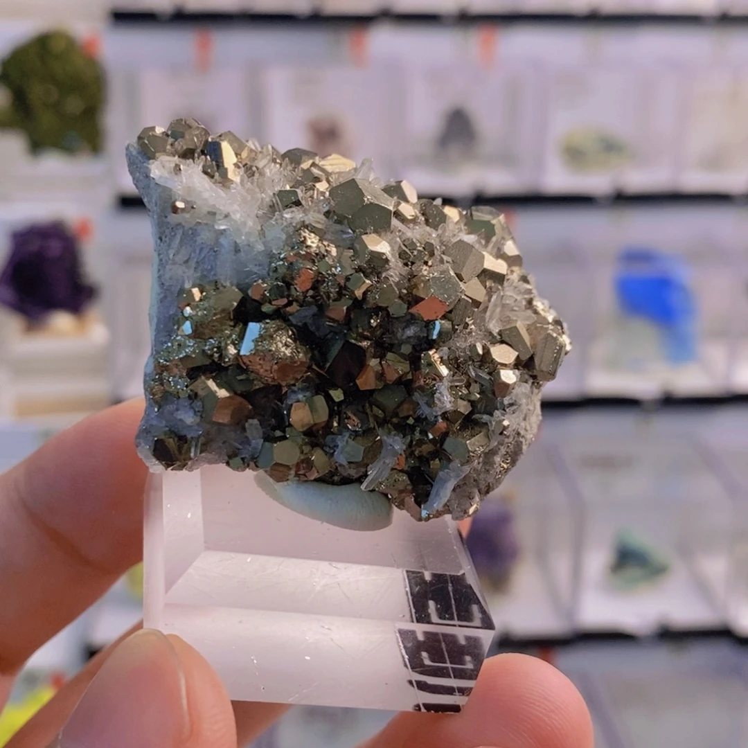 石材矿物小精品摆件