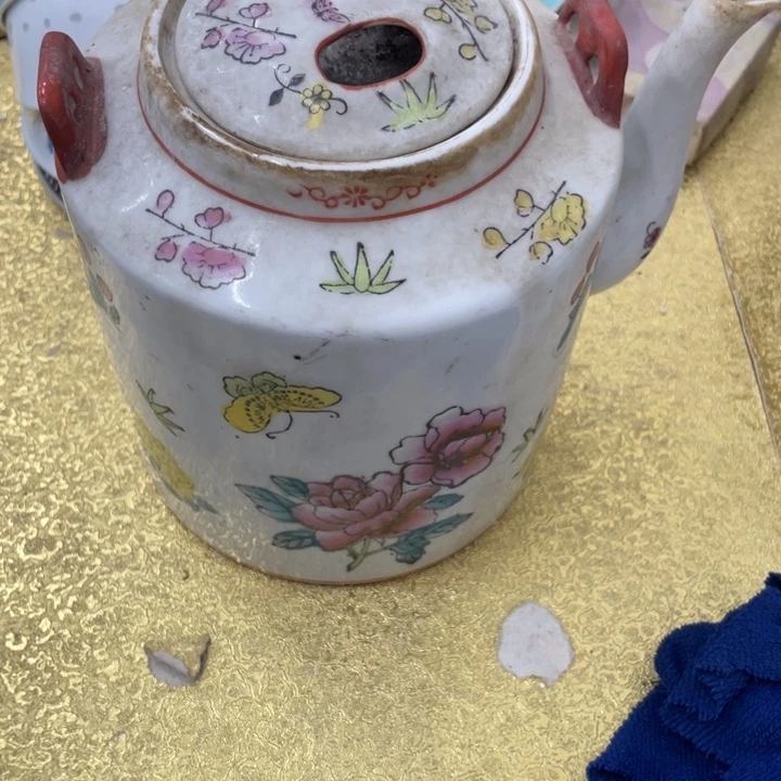 日用家用陶瓷制品