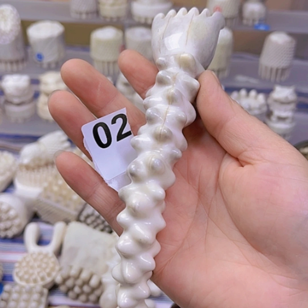 【闪购商品】砖雕鹿角特价微瑕处理