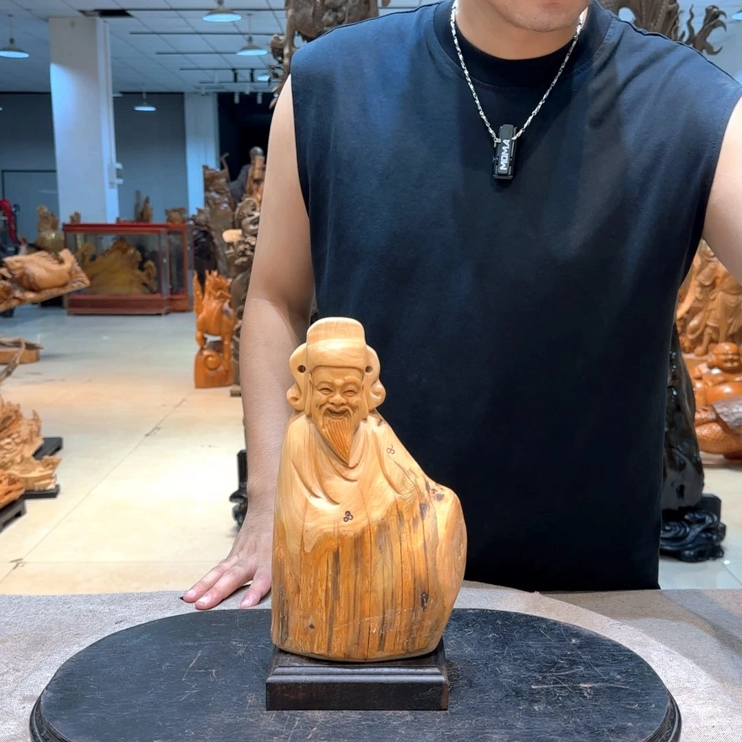 木工艺品摆件包邮