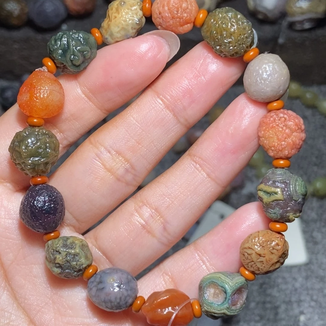 糖心糖葫芦糖葫芦