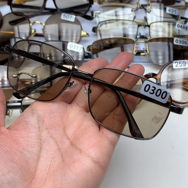 一体款全框茶水晶0300