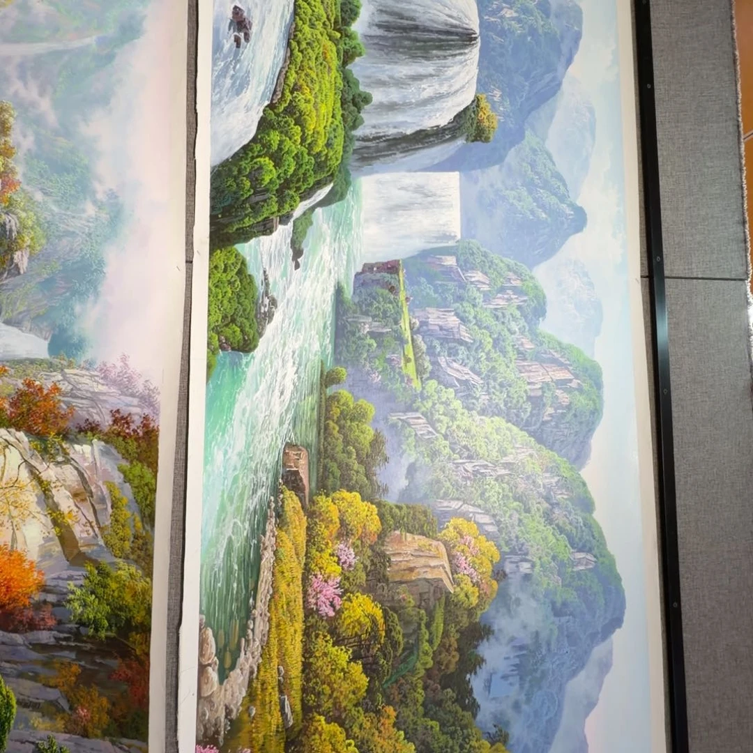 油画加油加油努力加油努力加油努力加油