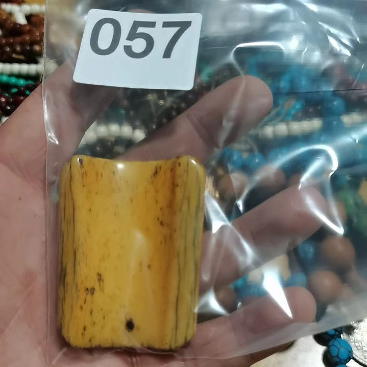 大果紫檀（缅甸花梨）57