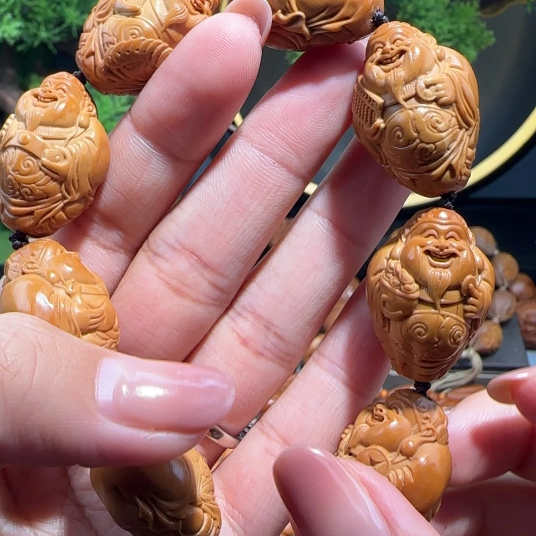 手串/手链橄榄核福利待遇
