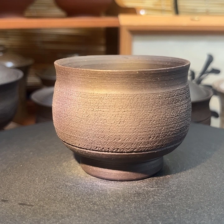 非白手作杯子80ml