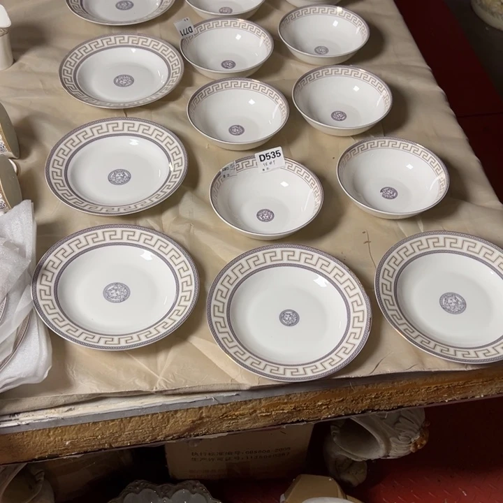 成***媛陶瓷特价包邮不退换默认微瑕无磕碰