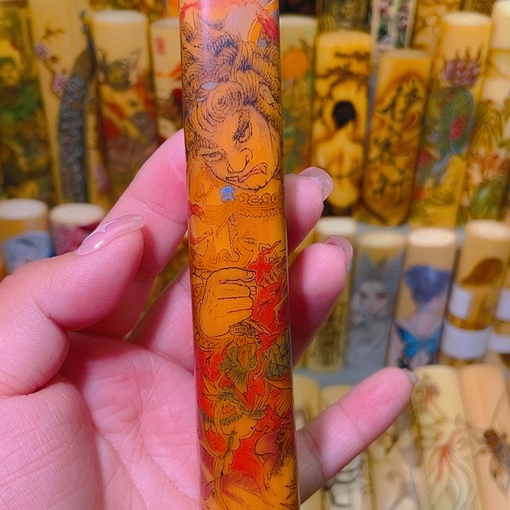 用***9实心竹实心竹手工作品