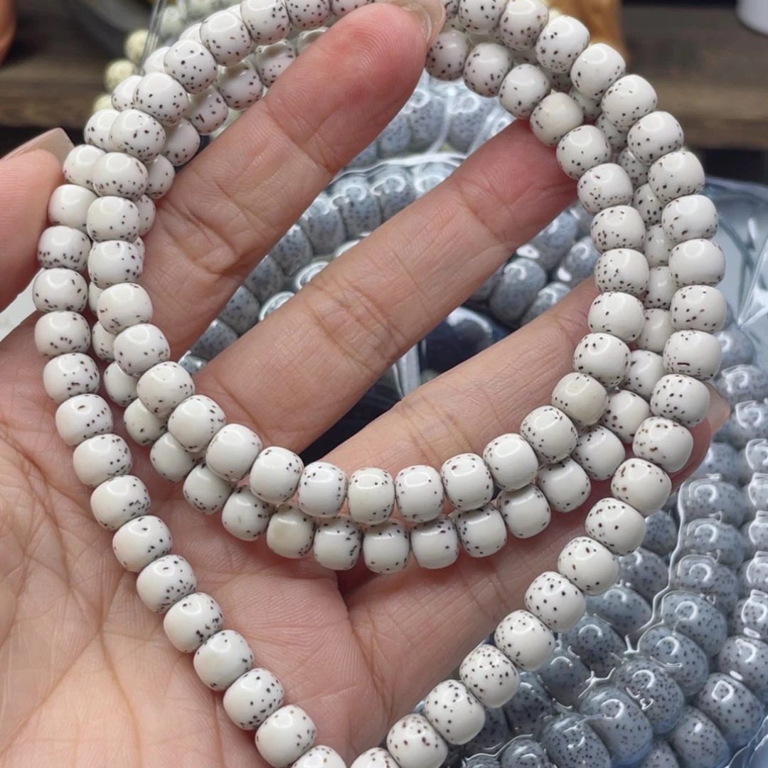 星月菩提吊坠?****乡7+ 河豚半臂