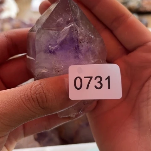 【闪购商品】未镶嵌大型摆件（非配饰）水晶乐***儿
