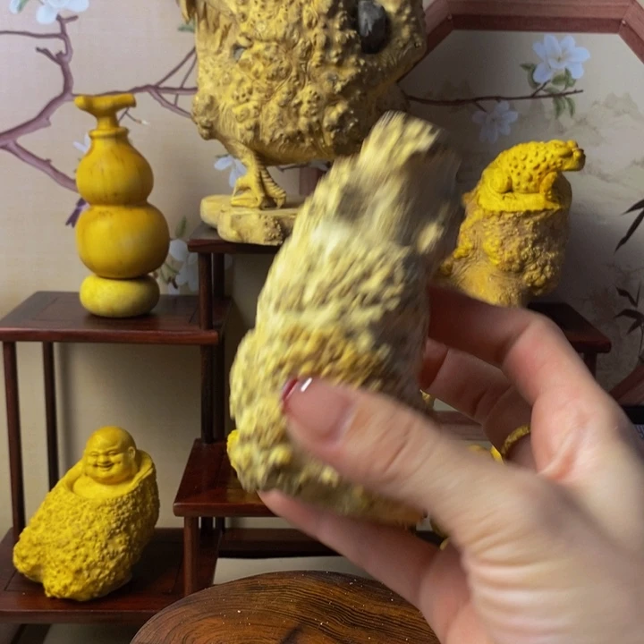 重***生黄杨木等多种木材