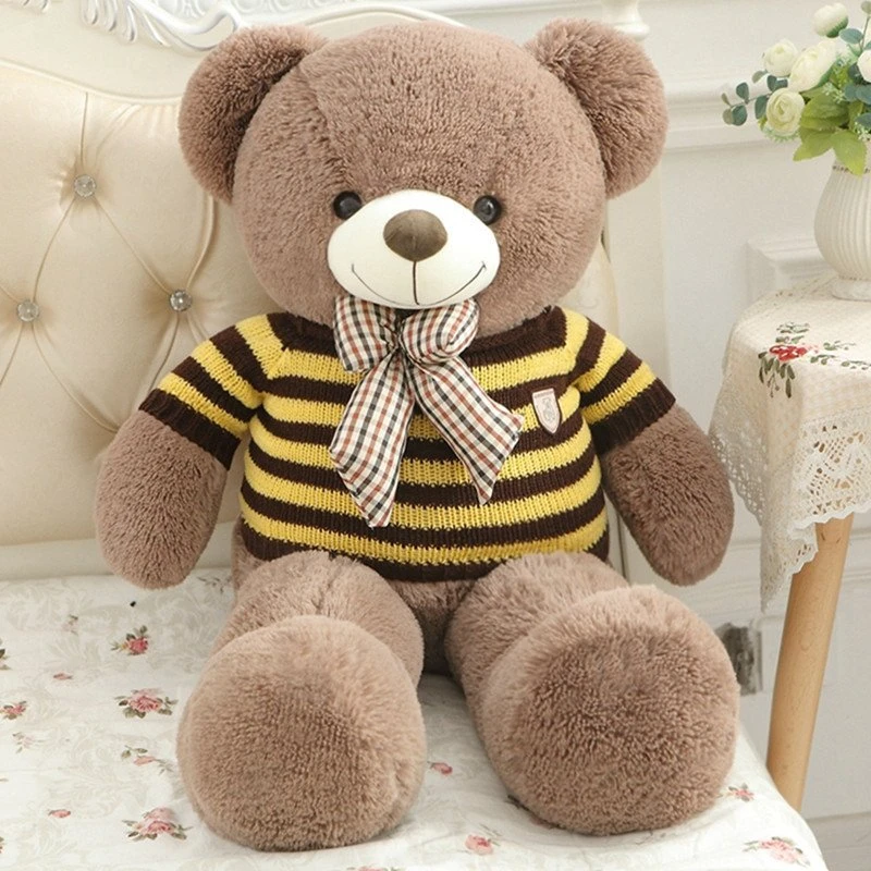 【小哥中古】怀旧毛绒玩具公仔 经典复古玩偶挂件 清洗消毒可送儿童